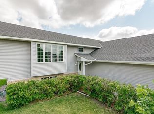 4168 Jannings Ave NE, Saint Michael, MN 55376
