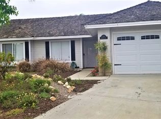 308 Montego Bay, Oceanside, CA 92057