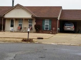 6331 Kristen Cv, Olive Branch, MS 38654
