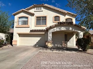 12810 W Windsor Ave, Avondale, AZ 85392