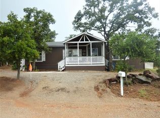 1222 Humble Ave, Cisco, TX 76437