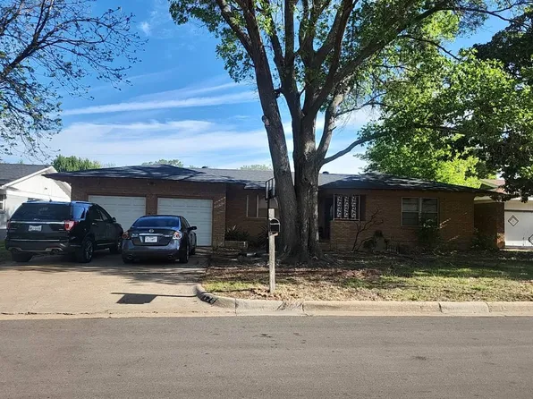 420 Patricia Rd, Hurst, TX 76053