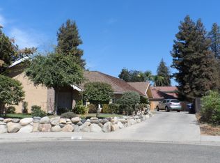 1480 Nancy Cir, Porterville, CA 93257