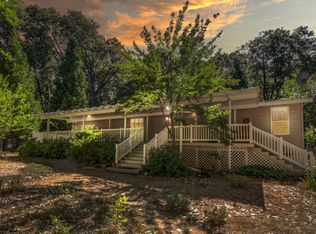 16542 Bush Rd, Nevada City, CA 95959