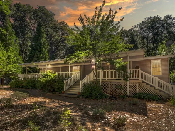 16542 Bush Rd, Nevada City, CA 95959