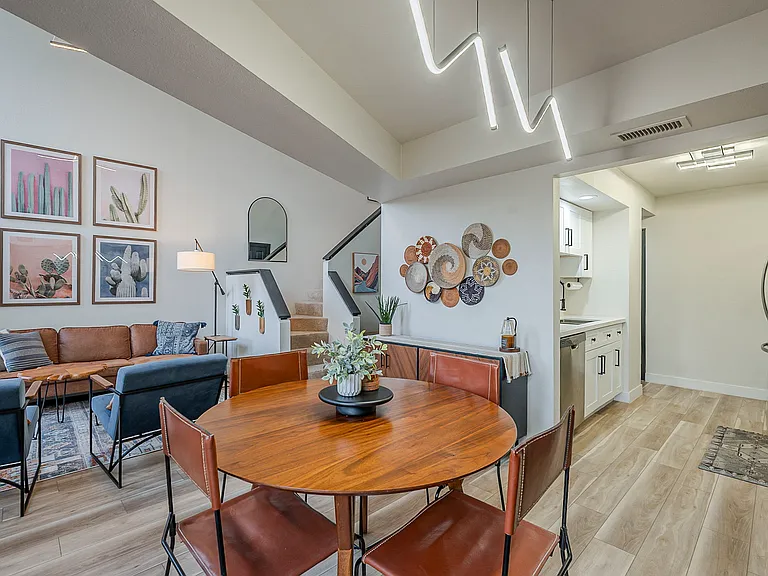7835 E Glenrosa Ave #6 — Photo 5