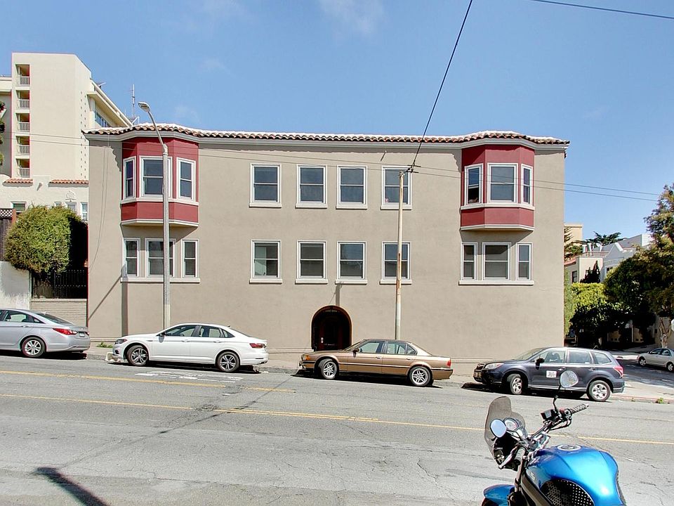 1st image of 1960 Fulton St APT 3