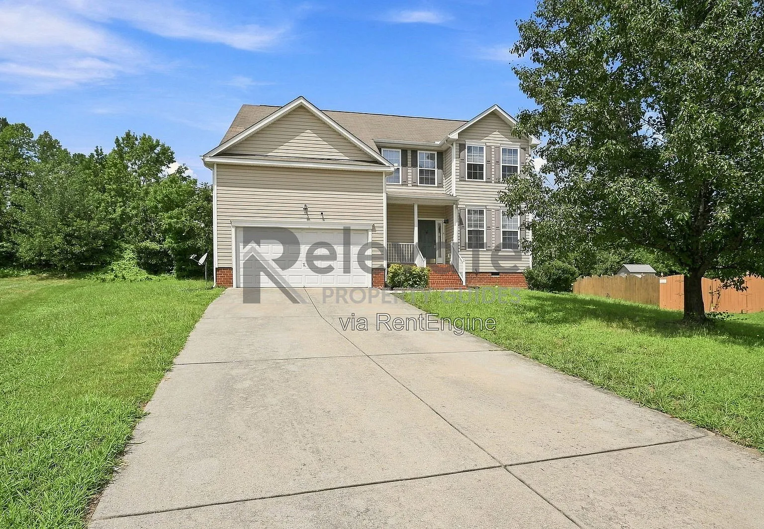 4 bed, 2.0 bath, 2290 sqft, $2,595 — Photo 2