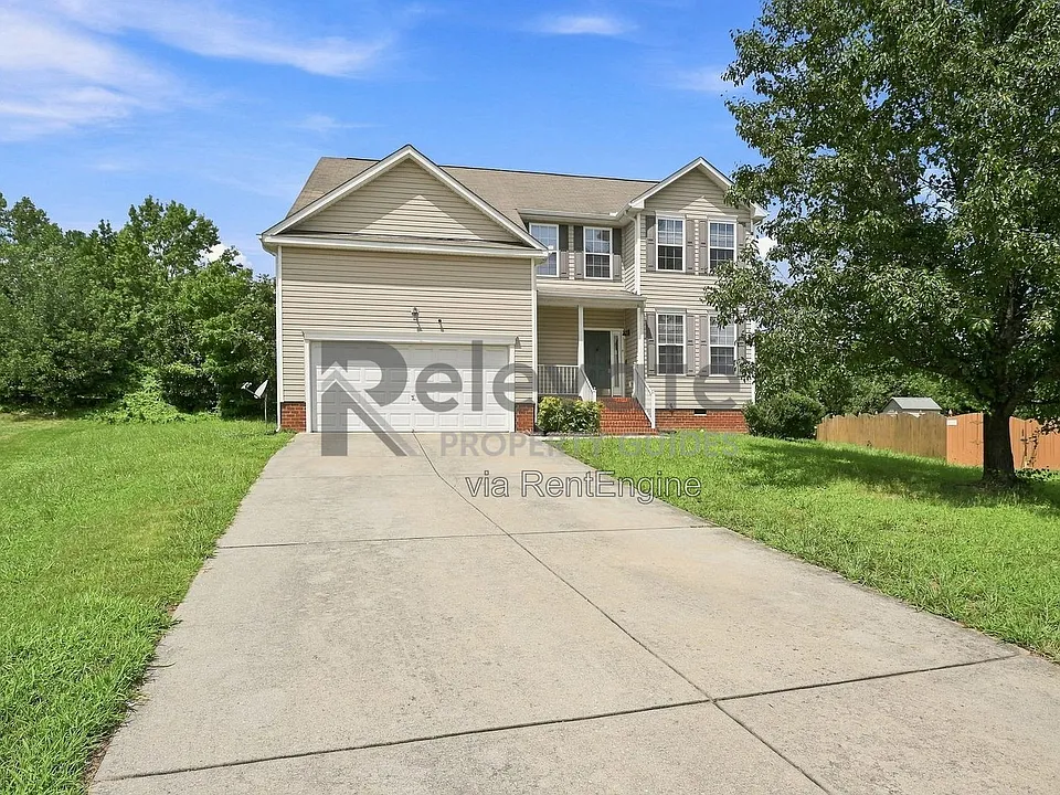3018 Burley Ridge Ter