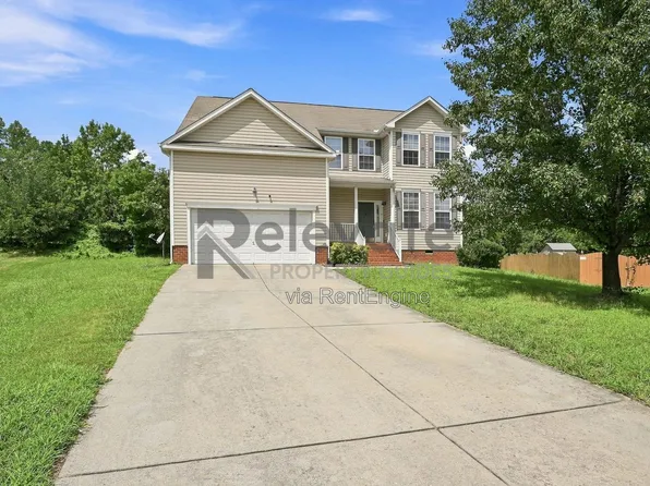 3018 Burley Ridge Ter, Chester, VA 23831