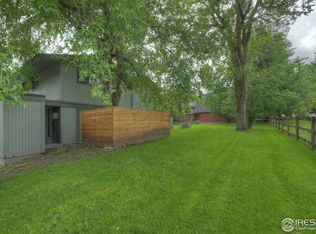 1160 Juniper Ave, Boulder, CO 80304