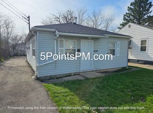 4332 E 143rd St, Cleveland, OH 44128