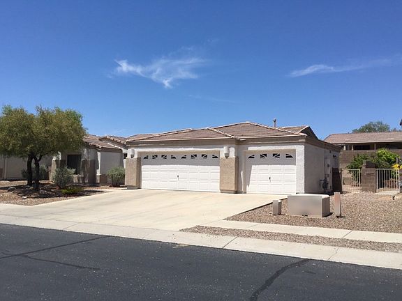 2nd image of 11587 N Flat Iron Dr