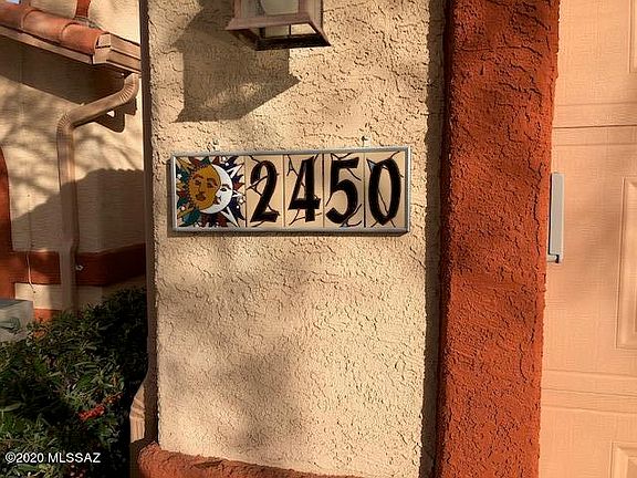 3rd image of 2450 W Placita Iglesia