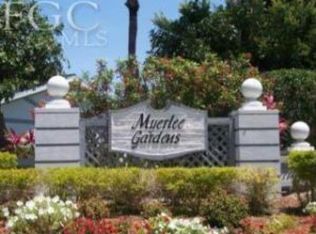 1315 Sandtrap Dr, Fort Myers, FL 33919