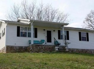 311 Guinn Dr, Greeneville, TN 37743