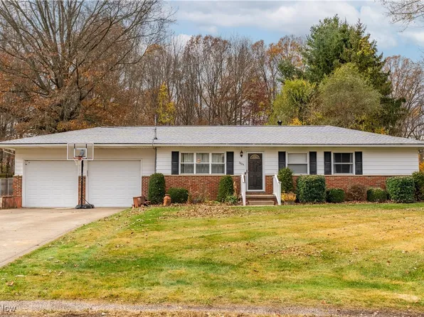 2824 Premae Dr, Akron, OH 44312