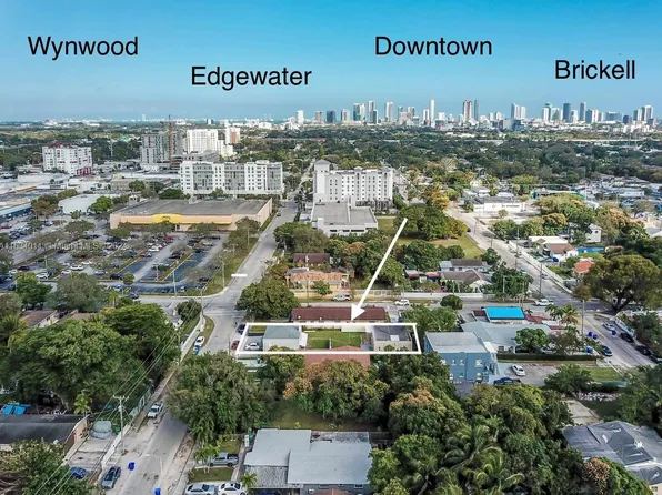 1810 NW 34th St, Miami, FL 33142