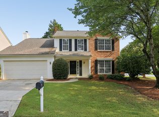 11980 Carriage Park Ln, Johns Creek, GA 30097