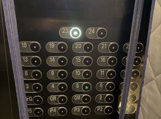 35 Mercer St E #2314, Toronto, ON M5V 0V1