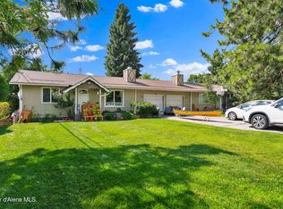 2852 W Fairway Dr, Coeur D Alene, ID 83815