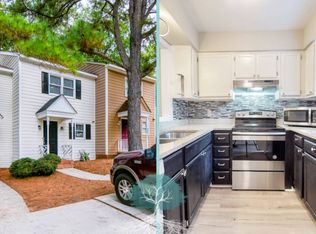 913 Hearthridge Ct APT C, Raleigh, NC 27609