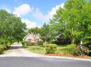 8233 Forest Lake Dr, Conway, SC 29526