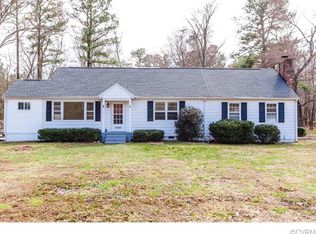 3345 Britton Rd, Henrico, VA 23231