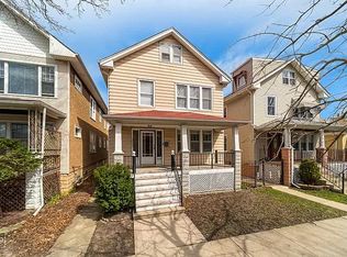 5044 W Strong St UNIT 2, Chicago, IL 60630