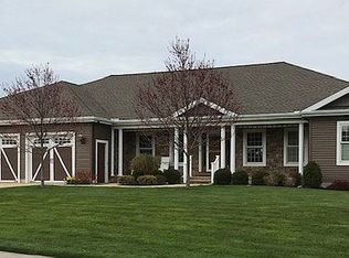 1 Nance Ter, Fredonia, NY 14063