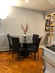 Rented by Bedford Brownstone Realty