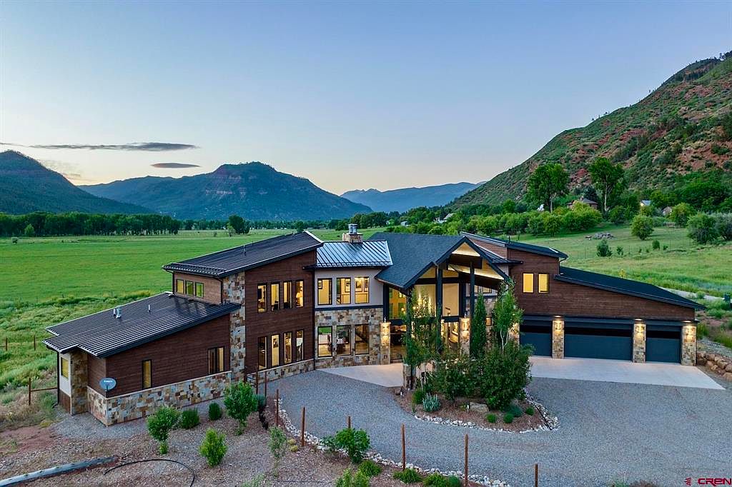 5529 County Road 250, Durango, CO 81301 MLS 805197 Zillow