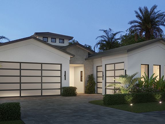 Magnolia Elevation 1