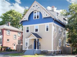 3 Bedlow Ave #1, Newport, RI 02840