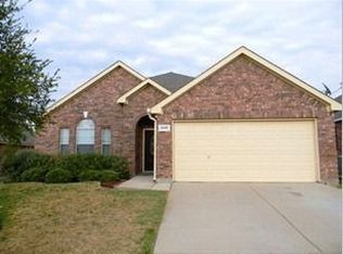 2810 Saddlebred Trl, Celina, TX 75009