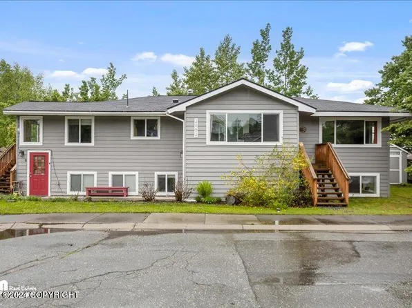 2002 E 37th Ave, Anchorage, AK 99508