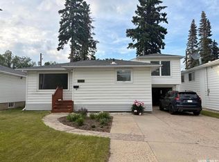921 TAYLOR STREET E, Saskatoon, SK S7H 1W3