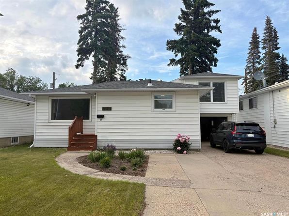 921 TAYLOR STREET E, Saskatoon, SK S7H 1W3
