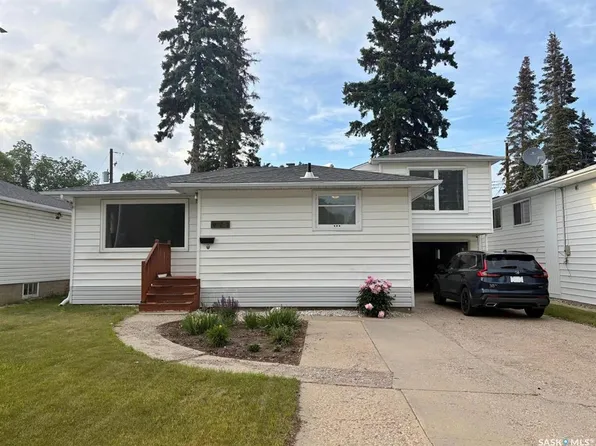 921 TAYLOR STREET E, Saskatoon, SK S7H 1W3