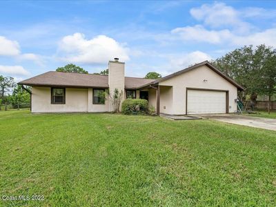 4055 Berry Rd, Grant Valkaria, FL, 32949