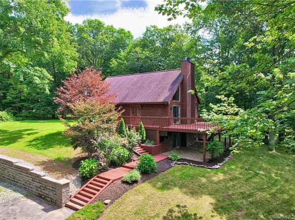 63 Woodbridge Road, Coventry, CT 06238