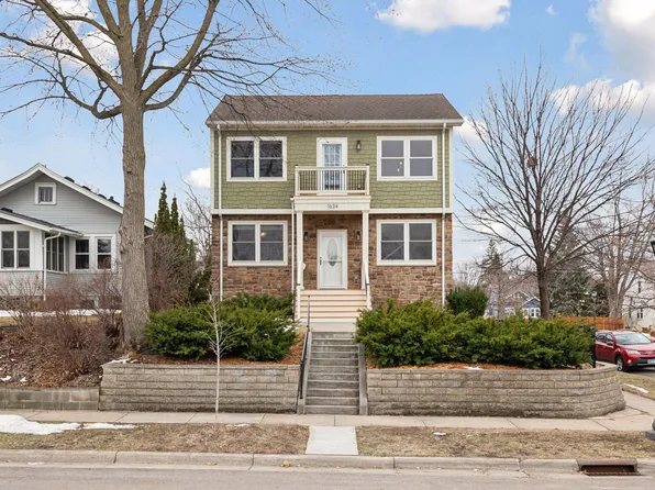 1634 Hartford Ave, Saint Paul, MN 55116