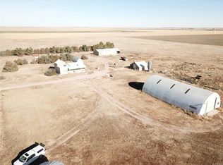 47832 County Road P, Eckley, CO 80727