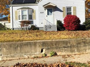520 Ruth St, Bridgeport, CT 06606