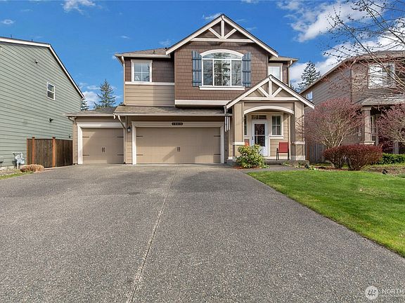2nd image of 16615 80th Avenue Ct E