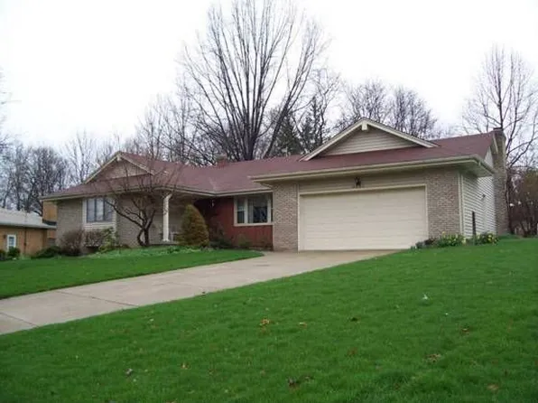 8041 Aquadale Dr, Youngstown, OH 44512