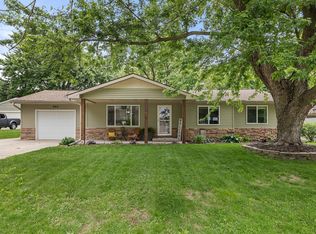 805 Roosevelt St, Polk City, IA 50226