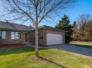299 Whisper Ln, Kewaskum, WI 53040