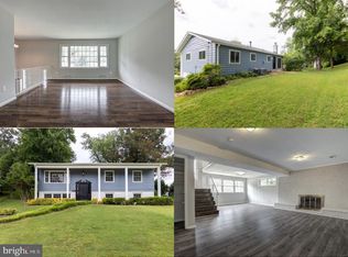 5038 King Richard Dr, Annandale, VA 22003