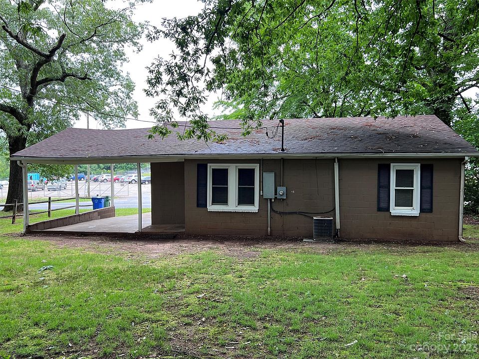 1149 Withrow Rd, Spindale, NC 28160 Zillow